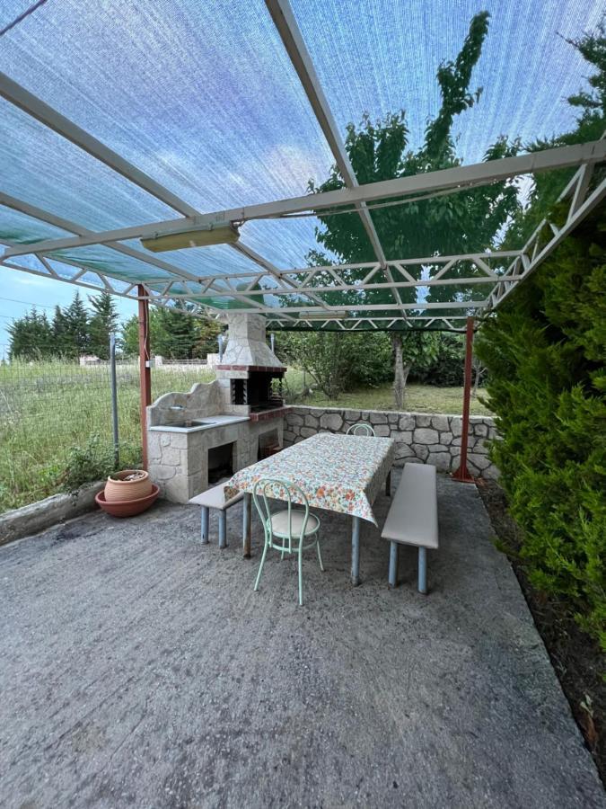 Elani Villa"S Luaran gambar