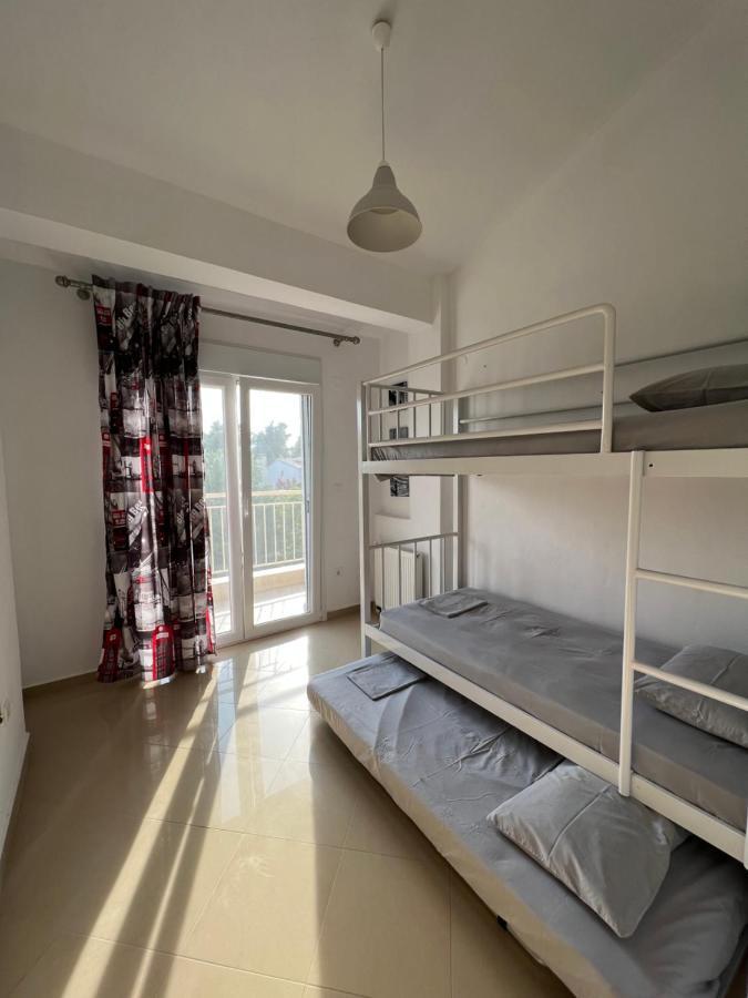 Elani Villa"S Luaran gambar